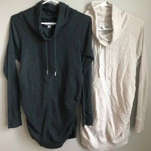 Liz Lange Maternity Tops